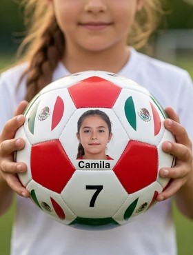 Camila #7